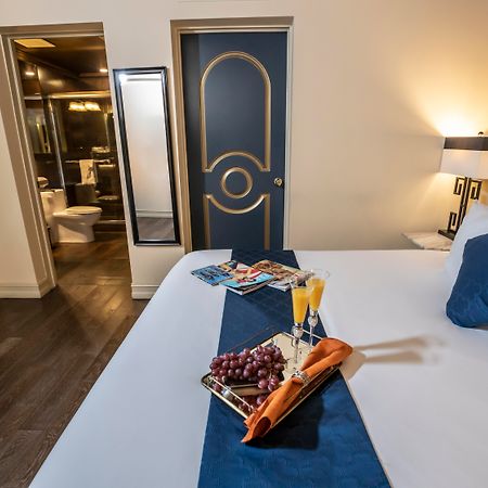 Riviera Suites Маями Бийч Екстериор снимка