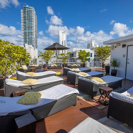 Riviera Suites Маями Бийч Екстериор снимка
