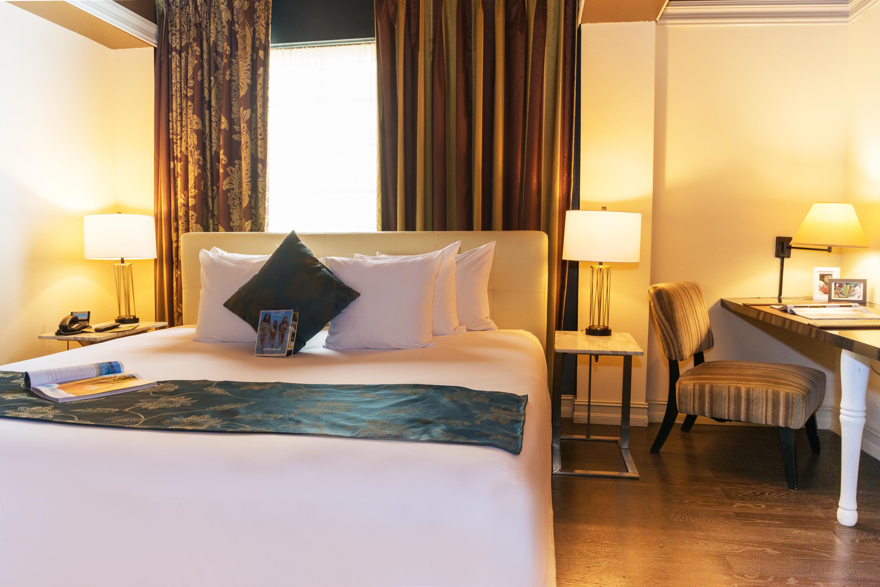 Riviera Suites Маями Бийч Екстериор снимка