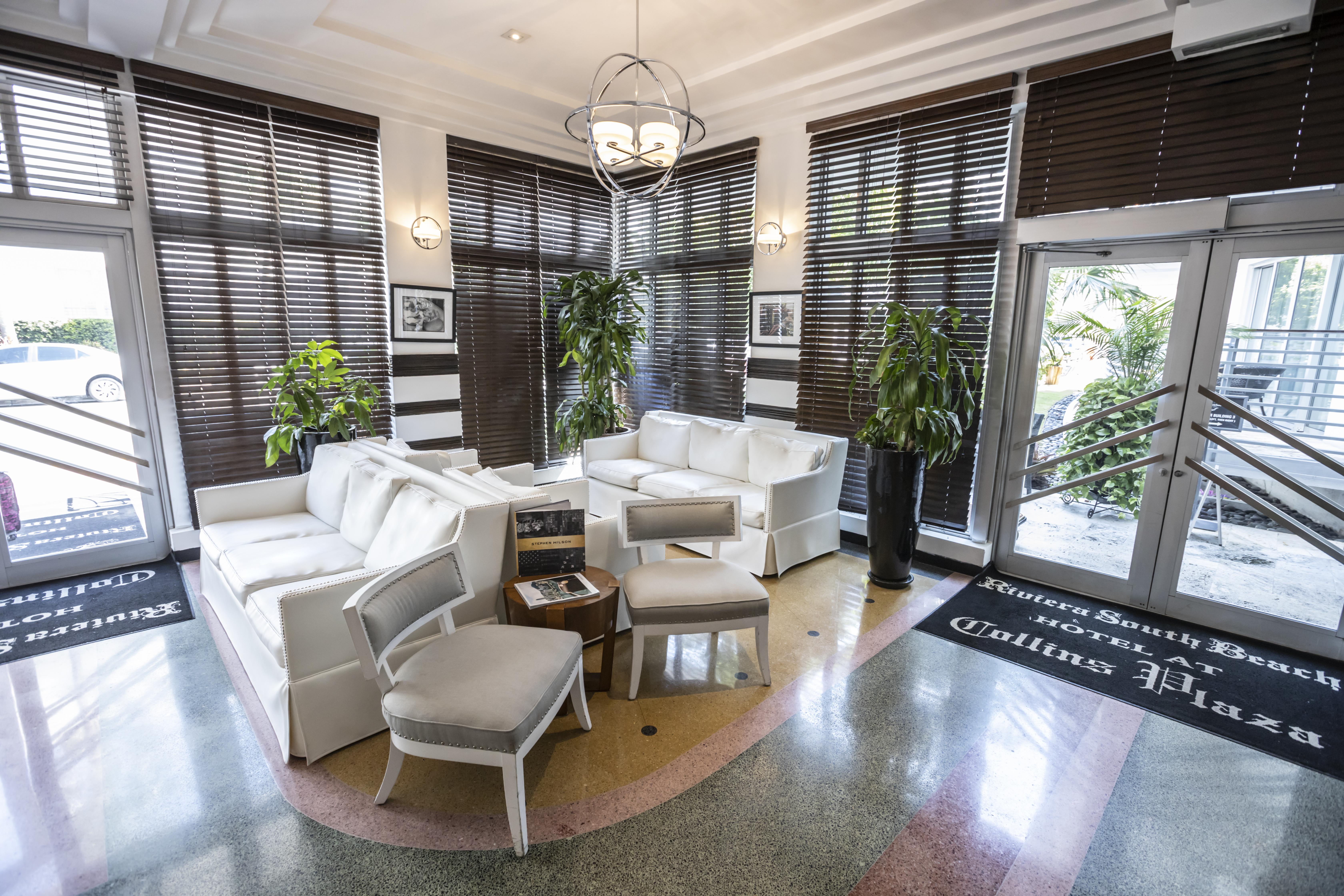 Riviera Suites Маями Бийч Екстериор снимка