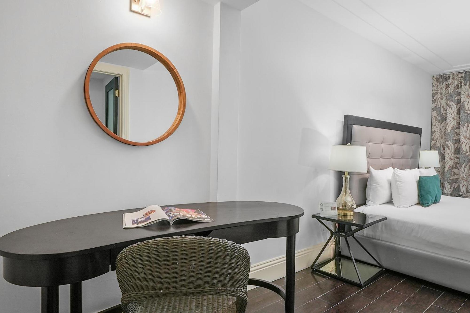 Riviera Suites Маями Бийч Екстериор снимка