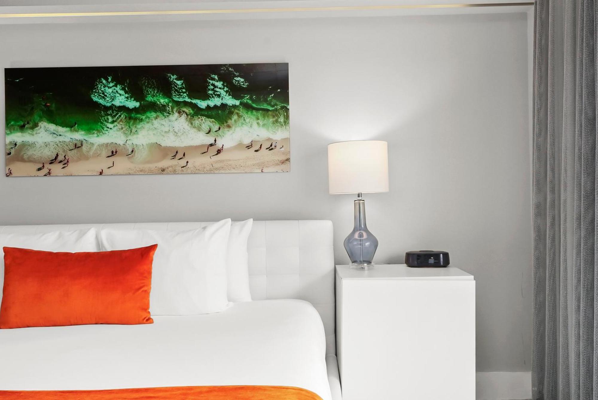 Riviera Suites Маями Бийч Екстериор снимка