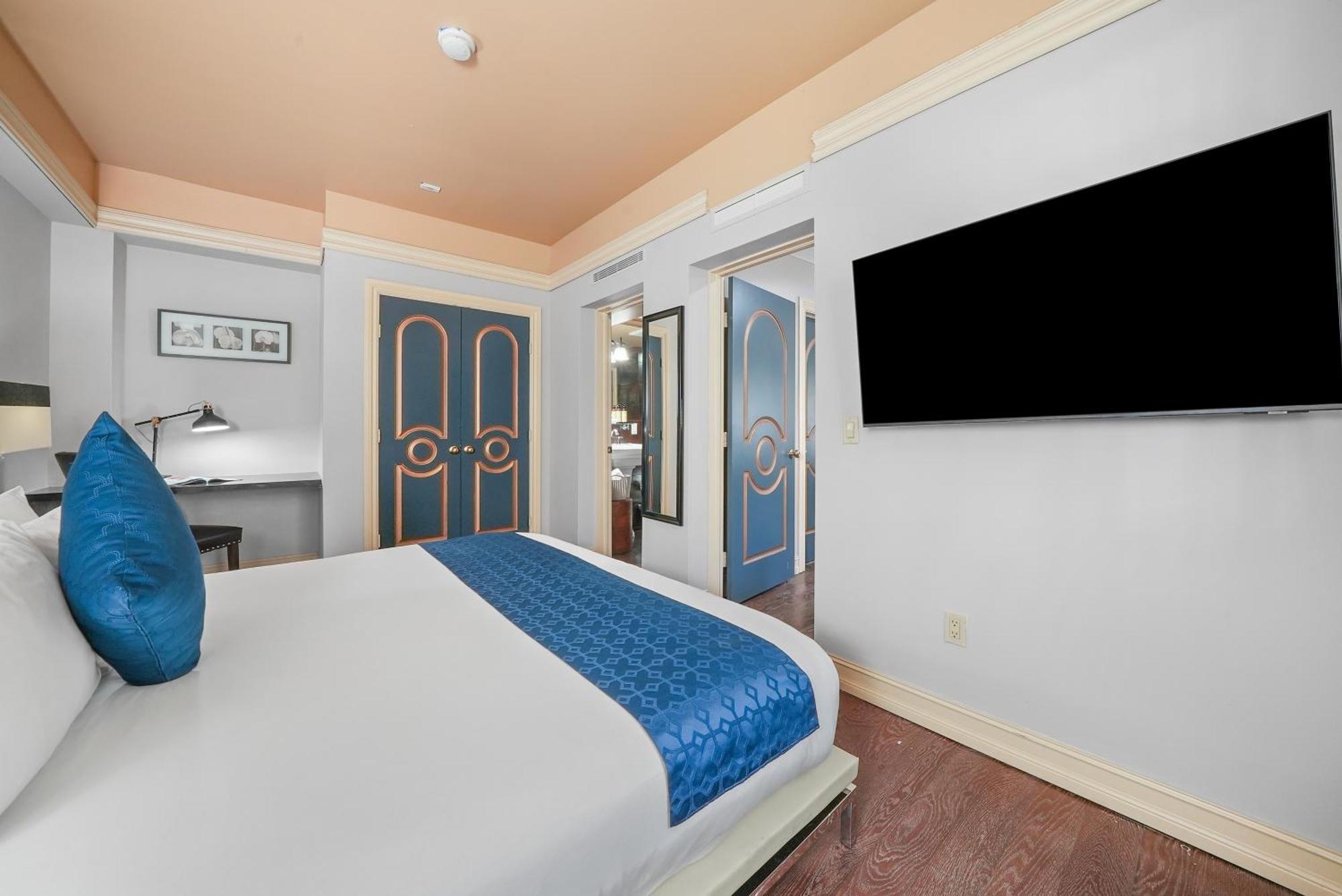 Riviera Suites Маями Бийч Екстериор снимка